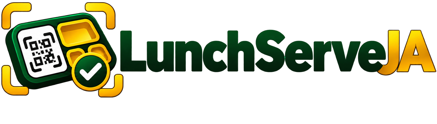 LunchServeJA